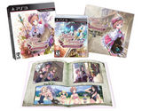 Atelier Rorona: The Alchemist of Arland -- Limited Edition (PlayStation 3)